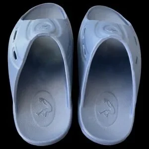 Shaq | Shoes | Shaquille Oneal Slidosis Slipons Various  display picture 2